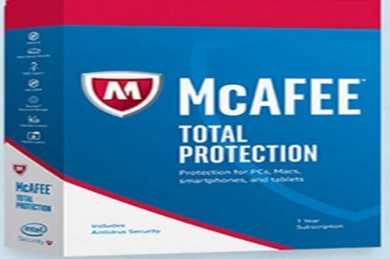 McAfee to ramp up investment in India; add jobs