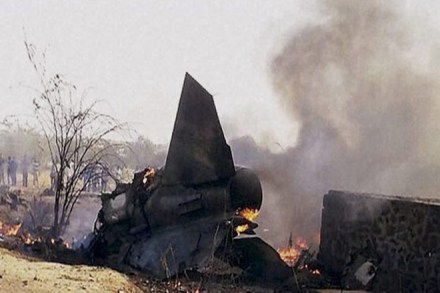 mig fighter crashes, mig fighter crash, mig fighter crashes in rajasthan, mig fighter rajasthan, rajasthan mig fighter, mig fighter, mig fighter barmer, mig fighter crash, chetak, chetak fighter crashes,