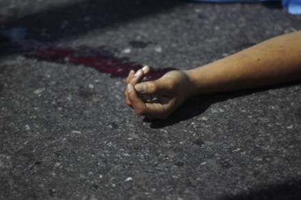 Doctors said 33-year-old Mathew, whose body was decomposed, might have died three days ago. (Representative Image: Reuters)