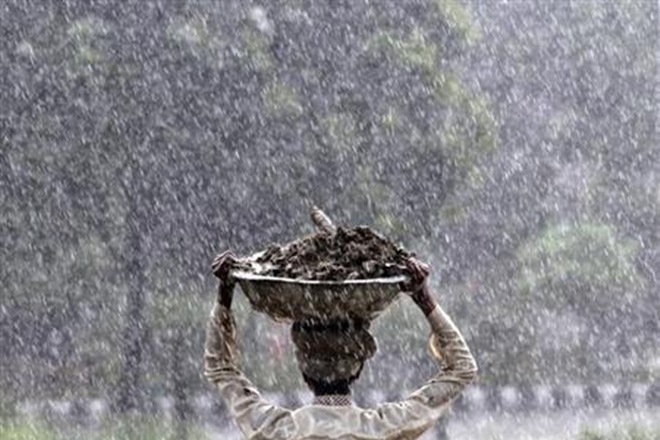 A late El Nino may miss India’s monsoon season that runs from June through September, accounting for more than 70 percent of rain and watering more than half of all farmland. (Reuters) A late El Nino may miss India’s monsoon season that runs from June through September, accounting for more than 70 percent of rain and watering more than half of all farmland. (Reuters)