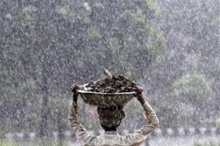 A late El Nino may miss India’s monsoon season that runs from June through September, accounting for more than 70 percent of rain and watering more than half of all farmland. (Reuters) A late El Nino may miss India’s monsoon season that runs from June through September, accounting for more than 70 percent of rain and watering more than half of all farmland. (Reuters)