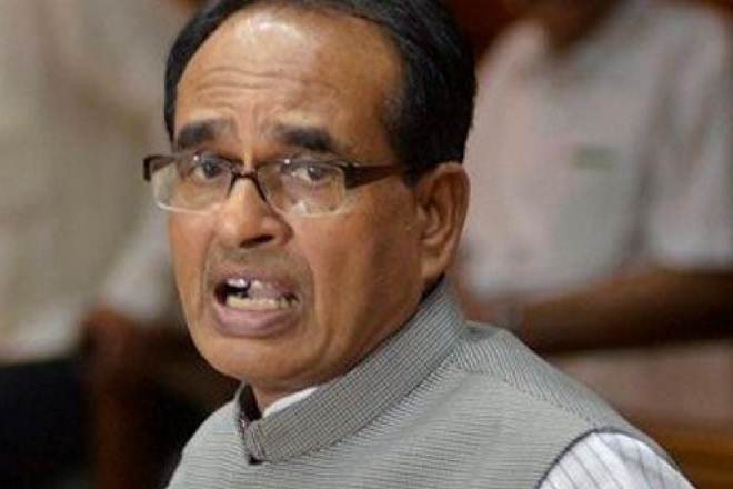 "We have to plant trees on both sides of river Narmada. Madhya Pradesh cannot exist without Narmada," MP CM said during Narmada Seva Yatra in Jabalpur. (PTI)