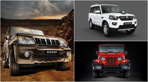 Discounts and offers on Mahindra BS III vehicles