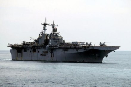 No Indian devotees at Kachchathivu fest: Sri Lankan Navy. (Reuters) No Indian devotees at Kachchathivu fest: Sri Lankan Navy. (Reuters)