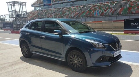 The bell curve and why Maruti-Suzuki stays unbeatable: Part 2