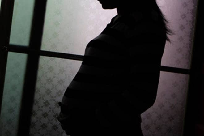 The provisions of the Maternity Benefit Bill include a much-anticipated relief for women working in the organized sector. (Reuters)