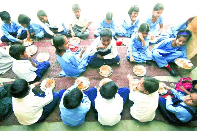 According to a performance audit of MDM by the CAG, while state governments reported a total of 138.7 million children as enrolled in schools, based on the number getting mid-day meals, there were only 108 million. According to a performance audit of MDM by the CAG, while state governments reported a total of 138.7 million children as enrolled in schools, based on the number getting mid-day meals, there were only 108 million.