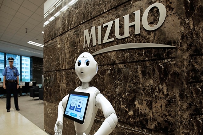 (Bloomberg) (Bloomberg)