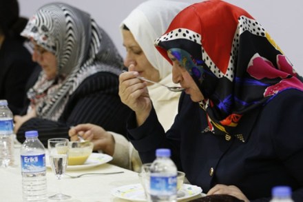 The ECJ was ruling on a case dating to 2003 when Samira Achbita, a Muslim, was employed as a receptionist by G4S security services in Belgium. (Representative Image: Reuters)