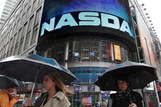 Participants on the exchange will forward-like contracts, or agreements to buy and sell an asset at a specified price and a set future date. (Reuters)