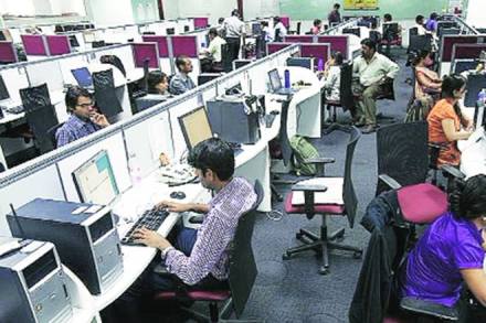 IT industry body, National Association of Software and Services Companies, NASSCOM, political uncertainties, indian economy, economy growth in India, CP Gurnani