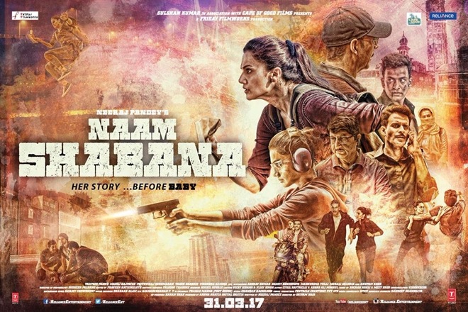 With director-producer Neeraj Pandey's previous records of making patriotic movies, Shabana's role would be dedicated for the country, doesn't come as a surprise. (Twitter/@neerajpofficial) With director-producer Neeraj Pandey's previous records of making patriotic movies, Shabana's role would be dedicated for the country, doesn't come as a surprise. (Twitter/@neerajpofficial)