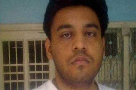 Najeeb Ahmed, Missing JNU student Najeeb, information on Islamic State, Islamic states, ISIS, IS, Missing JNU student, JNU student Najeeb, Google, YouTube, Islamic State of Iraq and the Levant, Islamic State of Iraq, Jawaharlal Nehru University, Jawaharlal Nehru University student, JNU, Delhi Police