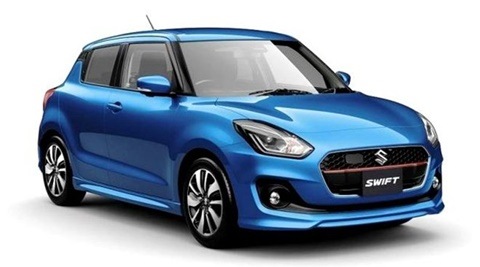 2018 Maruti Suzuki Swift bookings likely to open in January, launch at Auto Expo in February 2018