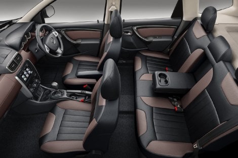 Nissan Terrano