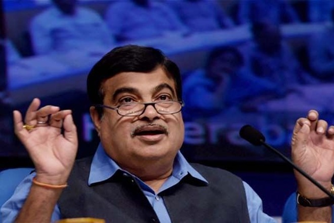 Sarbananda Sonowal, Assam, Nitin Gadkari, Brahmaputra, Bangladesh Government, Union Ministry