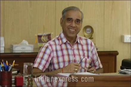 Nripendra Mishra may be the right pick as he is the right hand man of the Prime Minister and is well tuned into him. (IE)