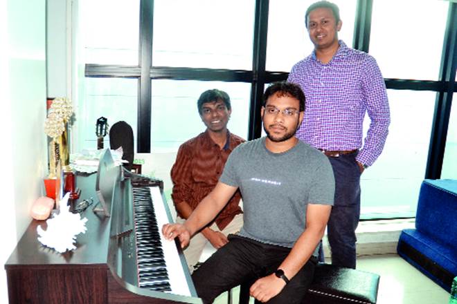 We felt there was too much of diversity and way too many steps consumers needed to follow. We felt there was too much of diversity and way too many steps consumers needed to follow.