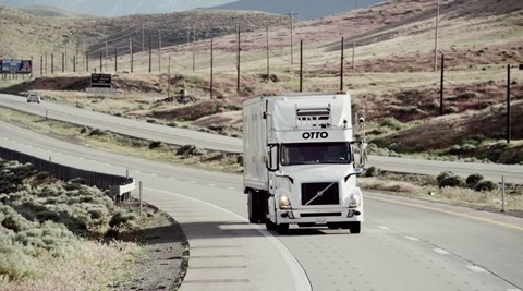 Can the Uber Otto self-driving truck be the mobility solution of the future?