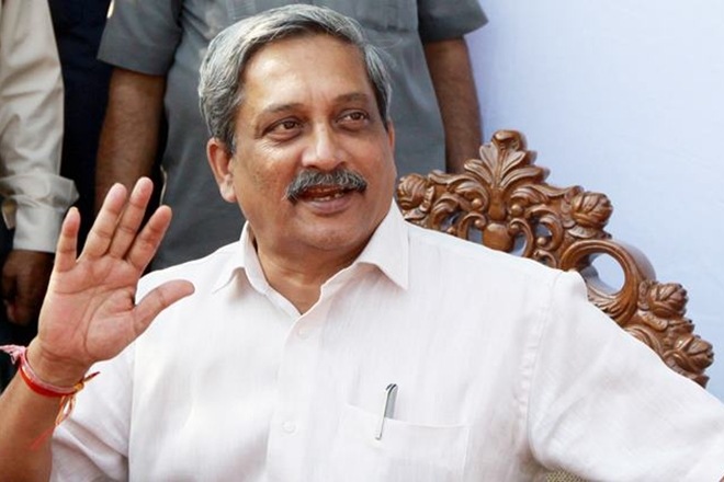 It is sad to see that MGP which had pre-poll alliance with us has gone with BJP to form the government led by Parrikar. (File Photo) It is sad to see that MGP which had pre-poll alliance with us has gone with BJP to form the government led by Parrikar. (File Photo)