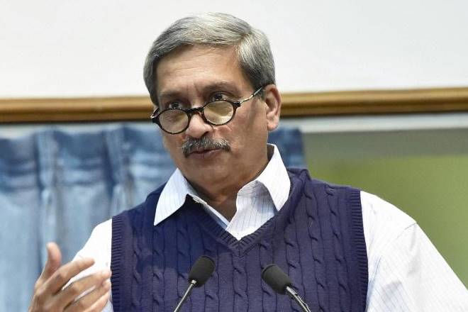 full list of ministers and portfolios Goa, full list of ministers and portfolios, Goa cabinet, Chief Minister Manohar Parrikar, Chief Minister, Chief Minister Parrikar, Goa elections 2017, Goa elections, Assembvly elections