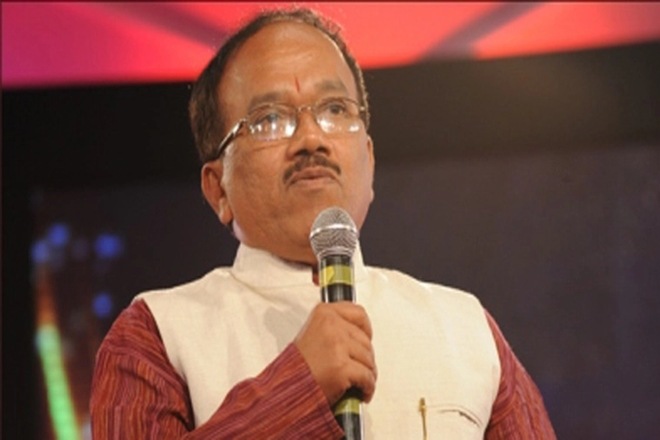Parsekar lost by a margin of 7,219 votes. (IE photo)