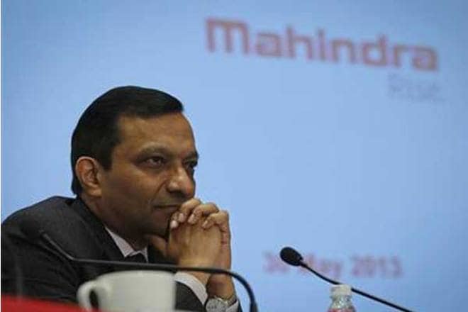Pawan Goenka, who is the Managing Director of M&M, said the long-term beneficial impact of demonetisation on the economy would be very much if the government was able to do what they had set out to do with the note ban. (Reuters)