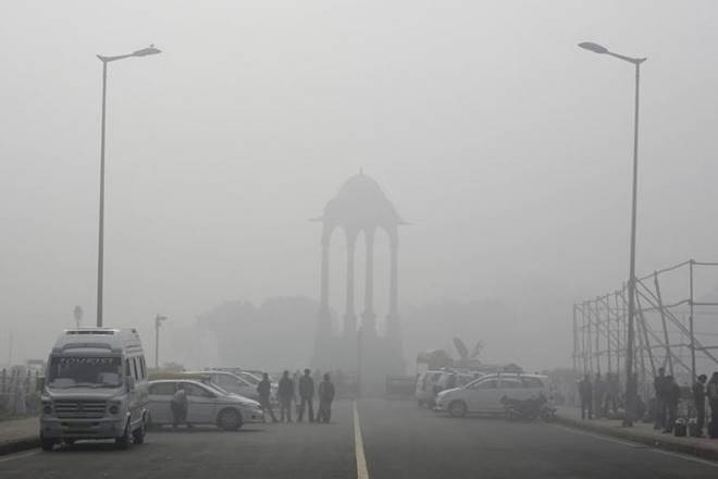 "6 per cent of days are also observed with 'Severe' air quality. This poses serious threat to the living standards and public well-being of our national capital," the bulletin said. (Reuters)