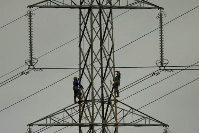 The North Chennai Pooling Station, being developed by TANTRANSCO, is expected to be commissioned by June 2019 at an estimated project cost of Rs 2,866.75 crore. (Reuters)