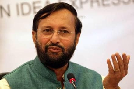 Panel revamp, new education policy, HRD Ministry, Human resource development ministry, former HRD Minister Smriti Irani, HRD Minister, TSR Subramanian, Goverdhan Mehta, M A Mashelkar, Arun Nigavekar, Ram Takwale, Talat Aziz