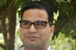 Assembly Election Results 2017: After Congress plunges to historic low, Prashant Kishor puts all blame on Rahul