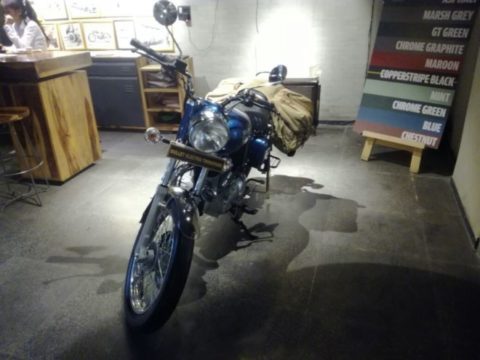 Exclusive: Royal Enfield launches Electra 350 BS4 with AHO, prices increased across all models