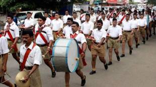 Kerala Chief Minister, Pinarayi Vijayan, RSS pracharaks, RSS, RSS News, BJP Lok Sabha MP, Chintamani Malviya