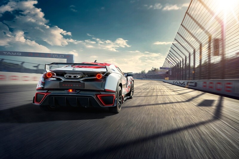 The Racemo is genuinely a quick car. Tamo claims it will accelerate to 100 kmph in six seconds, which is quite an impressive figure. It is powered by a 1.2 litre turbocharged Revotron petrol aluminium engine that develops 186 hp and 210 Nm of torque.