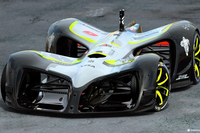 If you're a driving enthusiast, we have bad news for you. Autonomous driving has been quite a rage in the automotive scenario, but while it will be a boon in terms of a commute from point A to B, onset of driverless racing cars is an idea a bit too bizarre. Some Formula One fans have already had complaints that evolution of F1 cars has made the driver a bit less important. Ayrton Senna was considered a legend in F1 driving, and in his words, "If you no longer go for a gap, you're no longer a race car driver". Going for the gap is meant to be the driver's discretion. Without a driver, motorsports like F1 wouldn't be spectator sports.