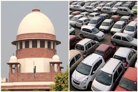 Supreme Court bans sale of BSIII vehicles from 1 April, industry may lose more than Rs 12,000 crore