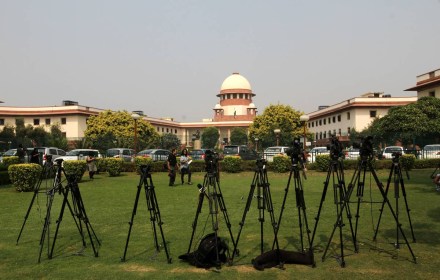 Note ban deadline: AG tells SC, 'Law will prevail over PM Narendra Modi's words'.