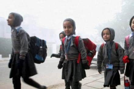 Harayana government, P K Das, Education Board in Haryana, Private schools in harayana, schools in haryana, education department, Pravesh Utsav, Class Readiness Programme, Manohar Lal Khattar
