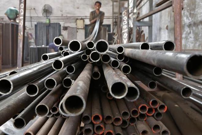 Steel industry, steel ministry, Prime Minister’s Office, Donald Trump, US Steel, MIP, CARE Ratings
