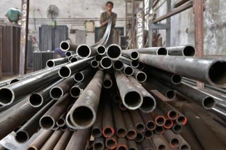 Steel industry, steel ministry, Prime Minister’s Office, Donald Trump, US Steel, MIP, CARE Ratings
