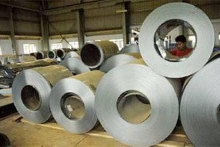 Steel scores over other competing materials in terms of safety, durability and aesthetics. (Express Photo)