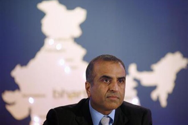 "They cannot do it without backbone that telecom networks have to built. This will go hand in hand that is why our relationship with Google, Facebook , Apple, Whatsapp, Hike ... very healthy," Mittal said. (Reuters)