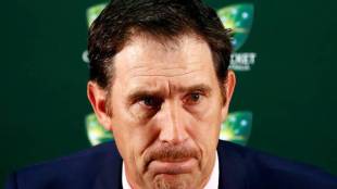 Australian cricket,  James Sutherland, Australian cricket, Steve Smith, Australian cricket fans,  Cricket Australia