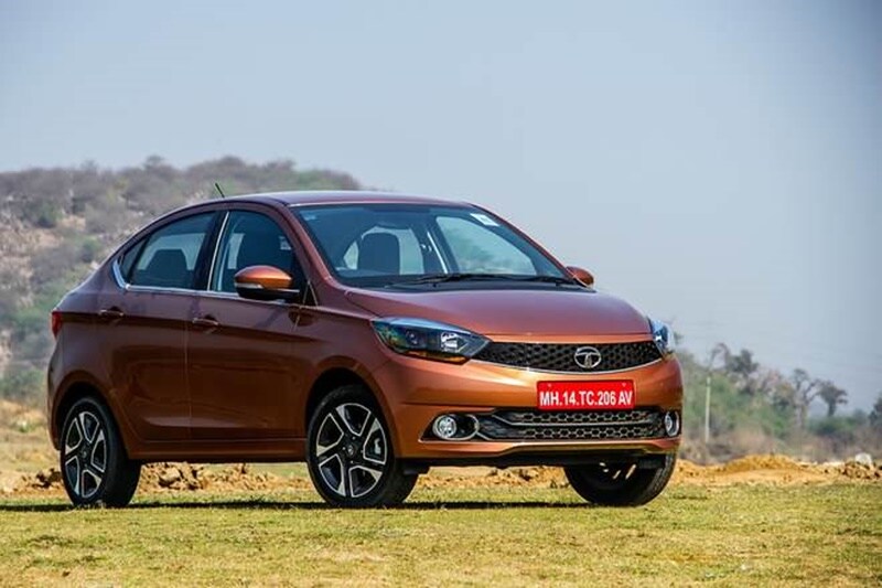 Tata Tigor is about to launch in India, and is expected to be a game changer for the brand. The design on the all new car is very different than what Tata cars have been so far. It comes with a fastback rear end. The Tigor is powered by a 1.2 litre petrol engine, which develops around 83 hp and 110 Nm of torque. The diesel variants will get a 1.0 litre turbocharged unit that is expected to generate about 88 hp and 140 Nm of torque. Both petrol and diesel variants would be mated to a 5-speed manual transmission. The expected price tag on Tata Tigor would around Rs 5.5 lakh for the base variant. Launch date: 29th March