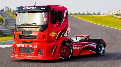 Tata T1 Prima truck racing season 4 concludes, all you need to know including results