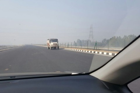 Why India isn’t ready to be an ‘Expressway’ country and it’s not the Government to blame