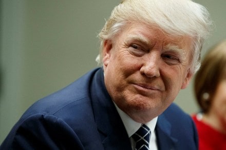 Canada, New Democratic Party, Jenny Kwan, United States, Third Party Agreement, Donald Trump Canada, New Democratic Party, Jenny Kwan, United States, Third Party Agreement, Donald Trump