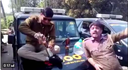 uttar pradesh, uttar pradesh news, uttar pradesh latest news, up elections, up polls, bjp, bsp, mayawati, sp, samajwadi party, sp cong, up police, dial 100 service