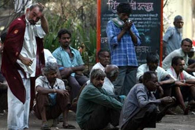 n his speeches from time to time he had promised that the abattoirs that were running illegally would be shut. (Reuters) n his speeches from time to time he had promised that the abattoirs that were running illegally would be shut. (Reuters)