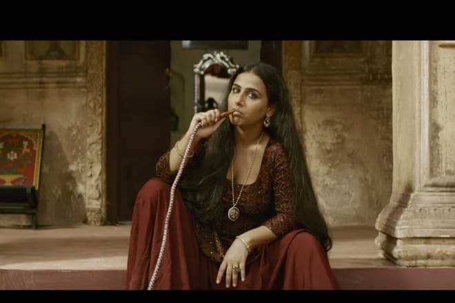 Begum Jaan trailer: Vidya Balan and her army of women are out to save their brothel during the India-Pakistan partition. (Youtube)
